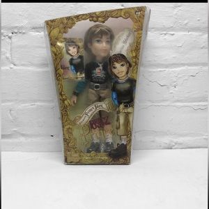 BRATZ Prince Iden
